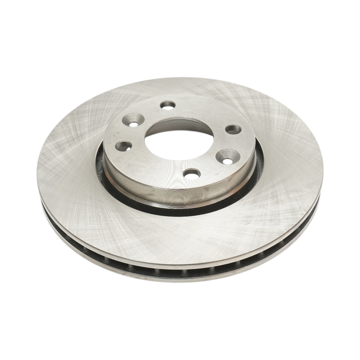 Disc frana ventilat Dacia Logan fi260x22 7701207795