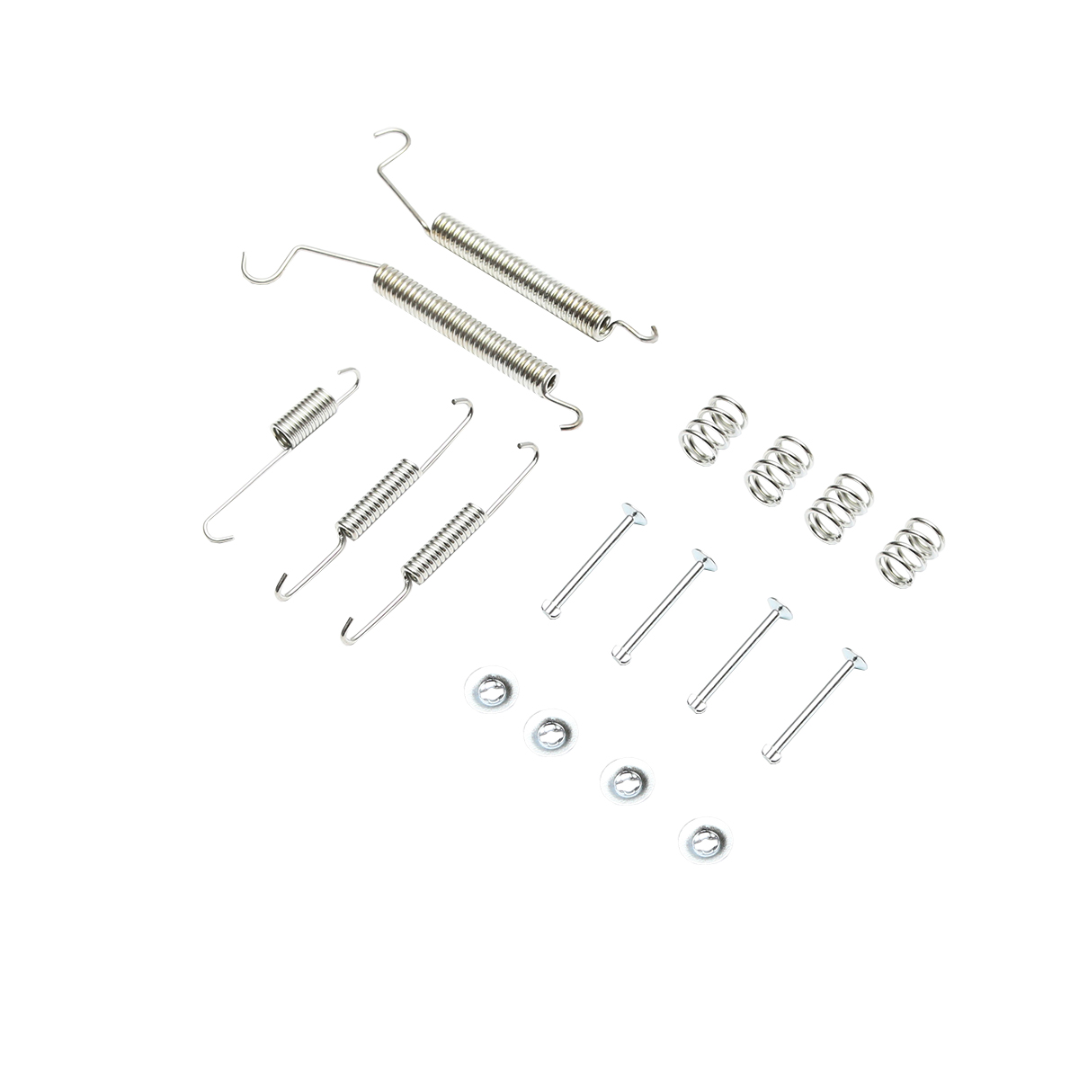 Set reparatie arculete saboti Dacia Logan Berlina 7701208856 - imagine 3