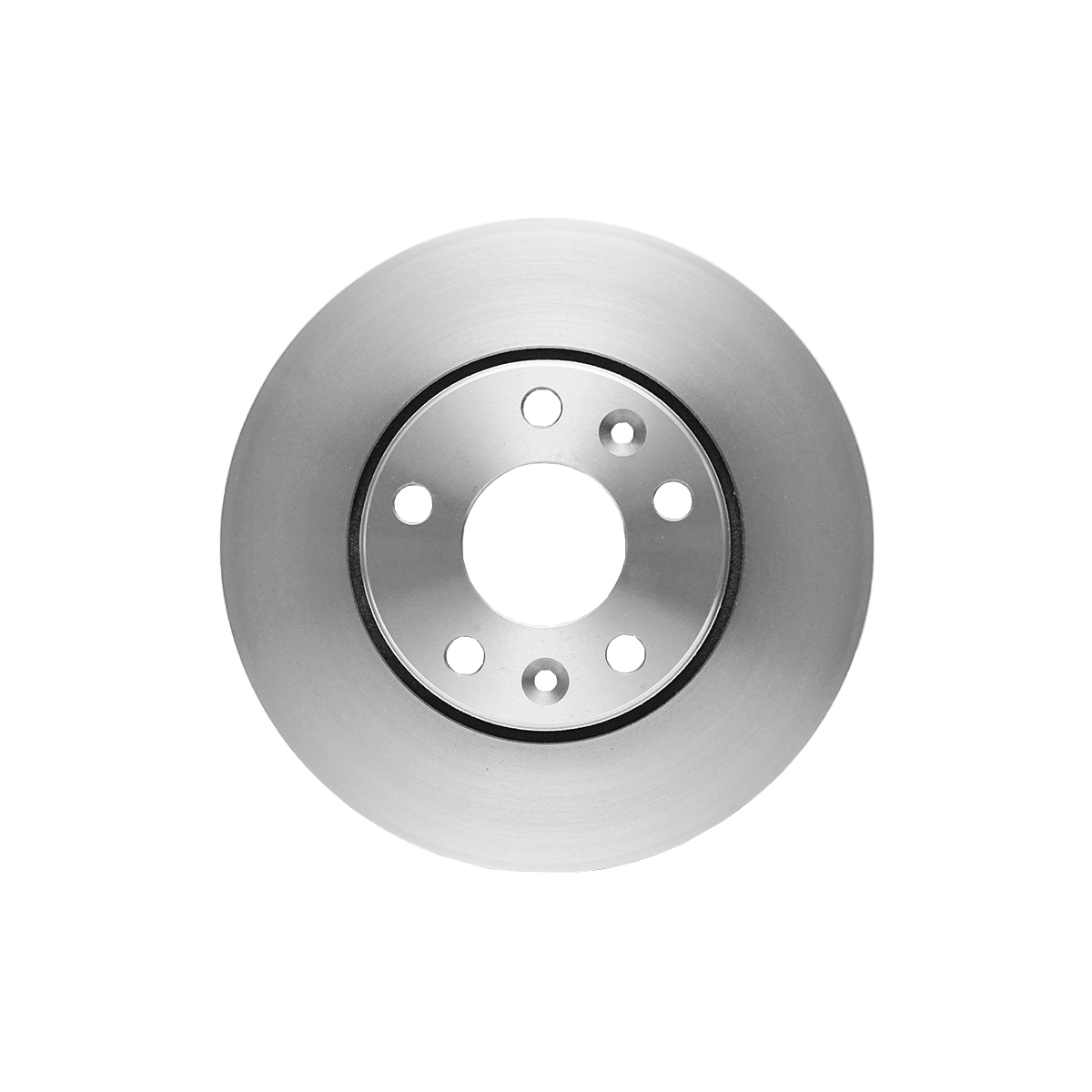 Disc frana ventilat Dacia Duster cu ESP 280X24 402060010R - imagine 3