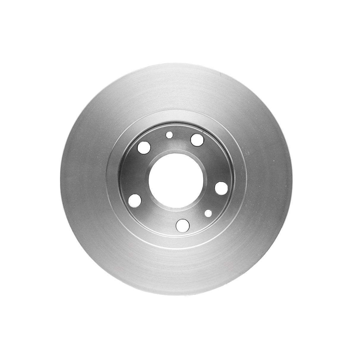Disc frana ventilat Dacia Duster cu ESP 280X24 402060010R - imagine 5