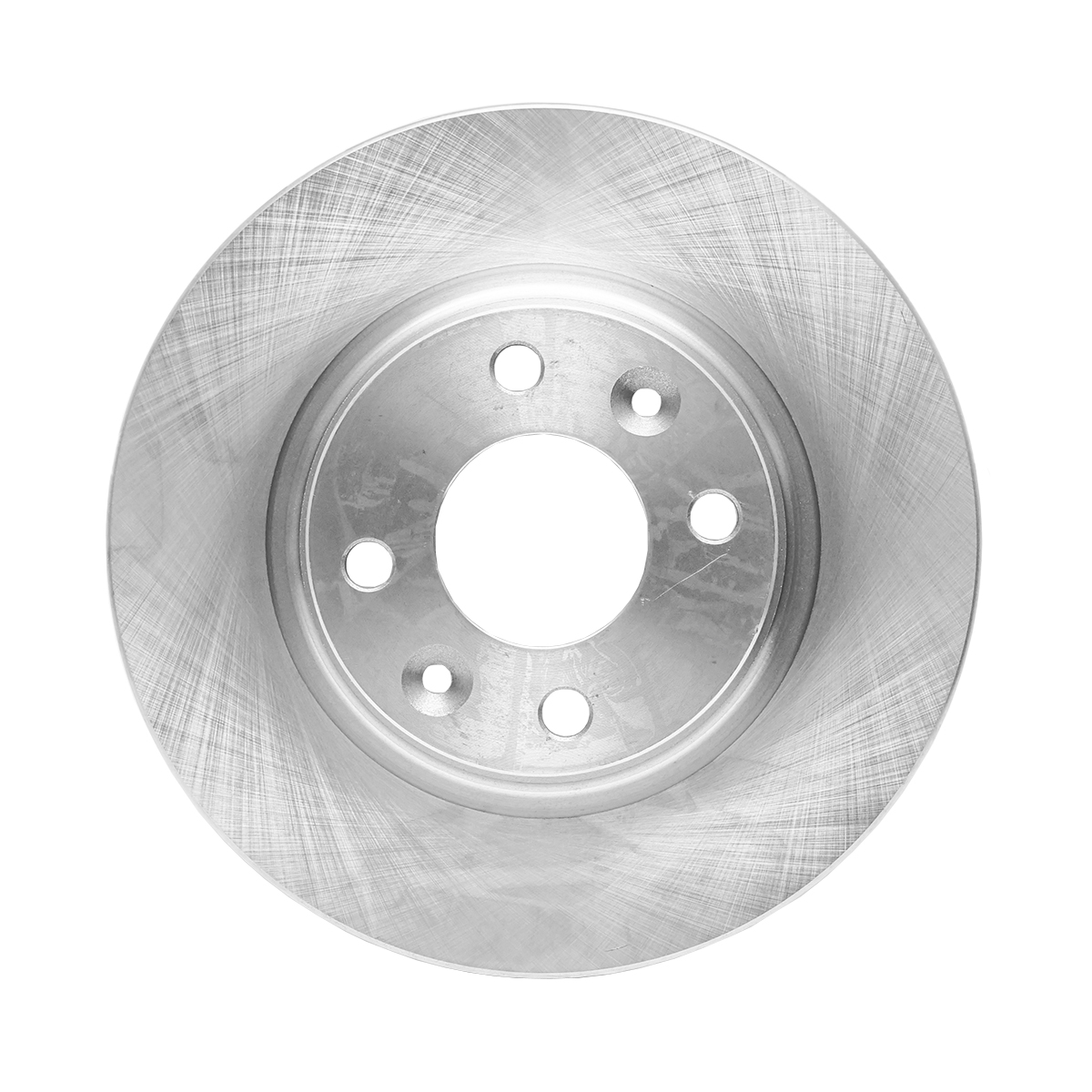Disc frana ventilat Dacia Logan II 258x22 402063149R - imagine 2