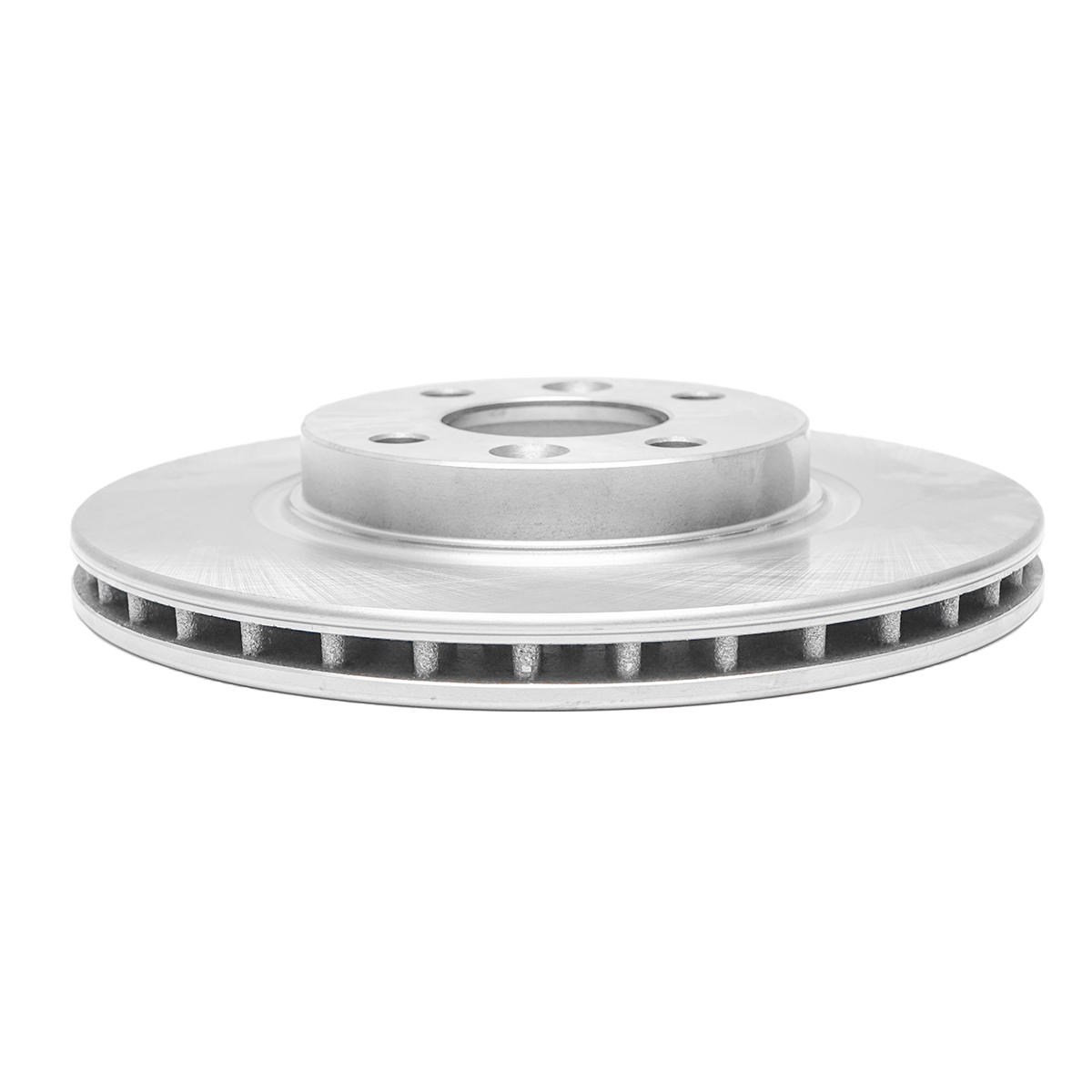 Disc frana ventilat Dacia Logan II 258x22 402063149R - imagine 3