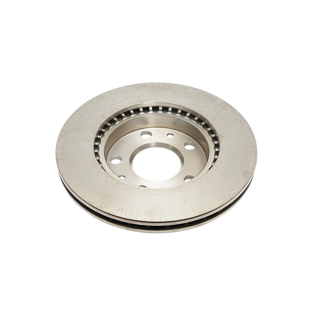 Disc frana ventilat fara ESP Dacia Duster fi269X23 402066300R - imagine 2