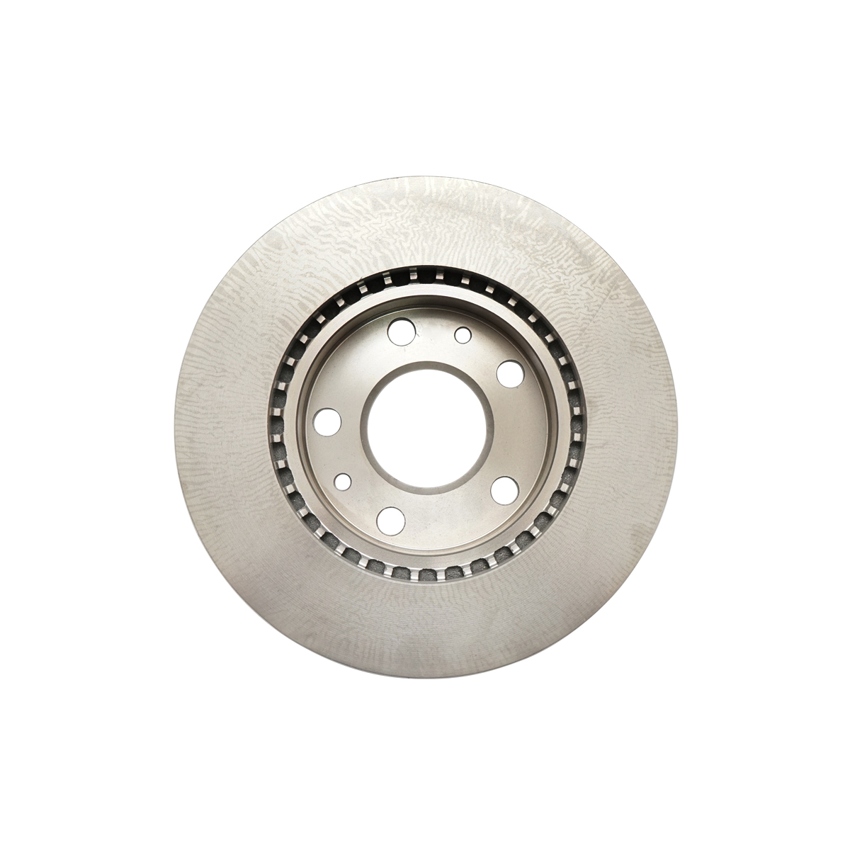 Disc frana ventilat fara ESP Dacia Duster fi269X23 402066300R - imagine 3