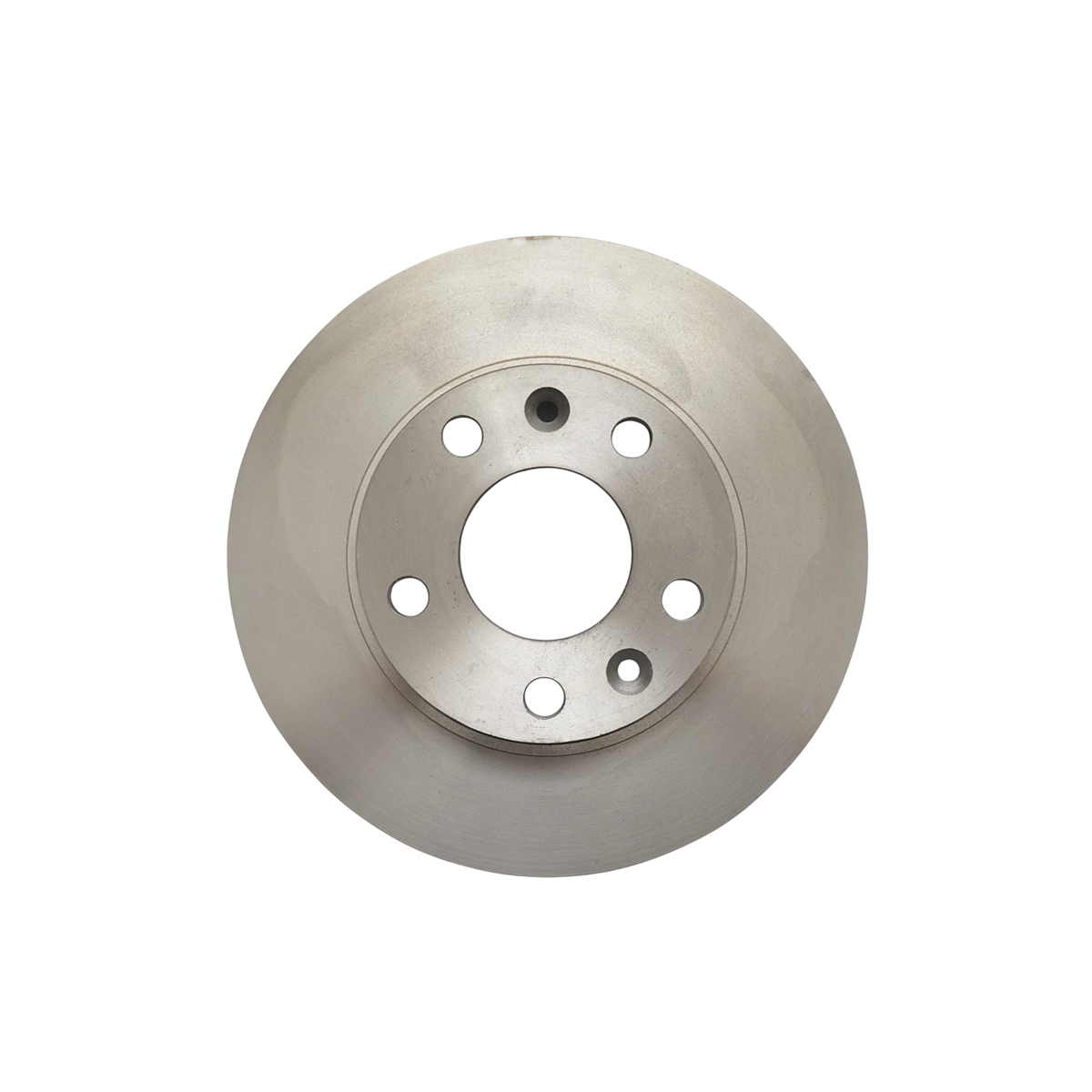 Disc frana ventilat fara ESP Dacia Duster fi269X23 402066300R - imagine 4