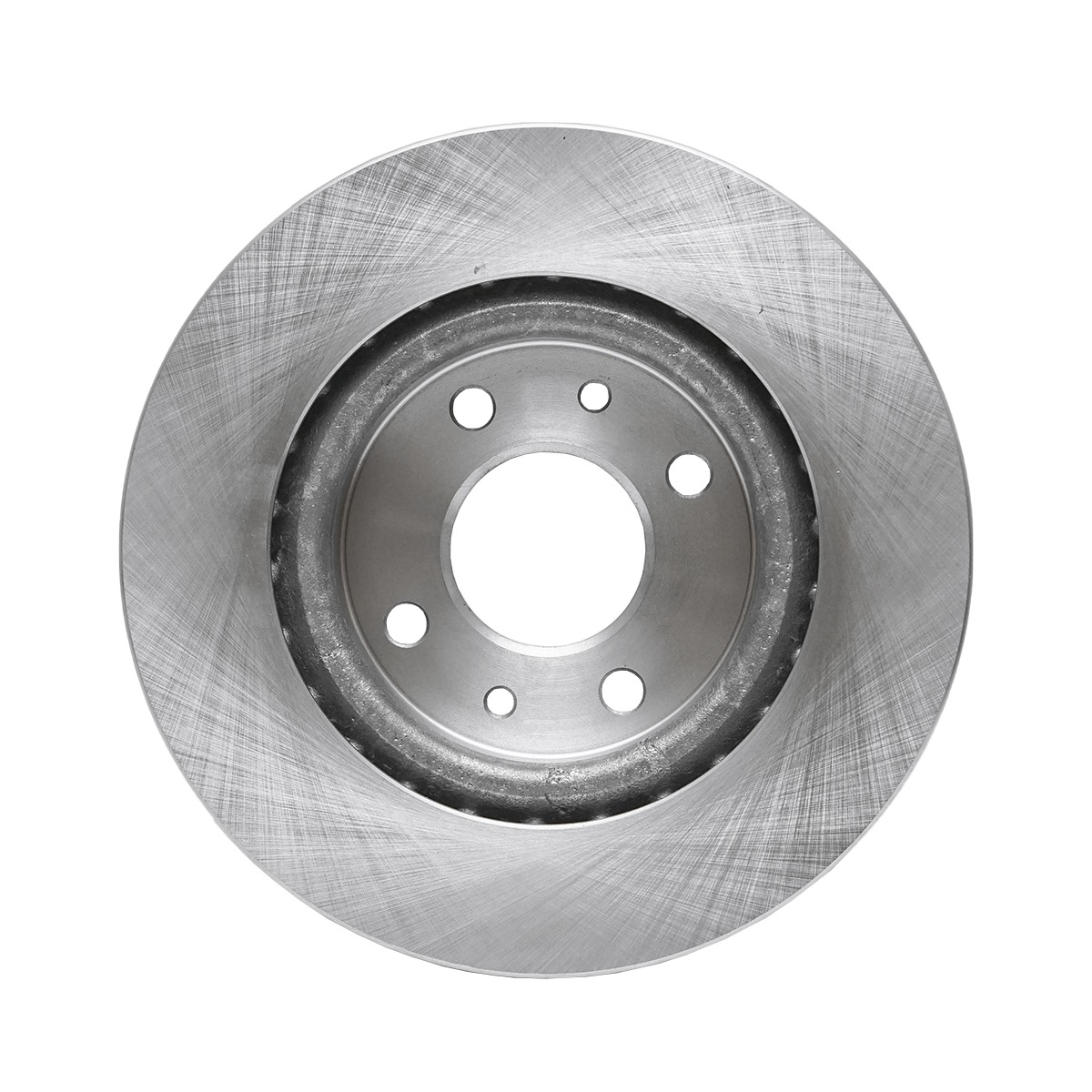 Disc frana ventilat Dacia Logan fi259x20.6 7700780892 - imagine 2