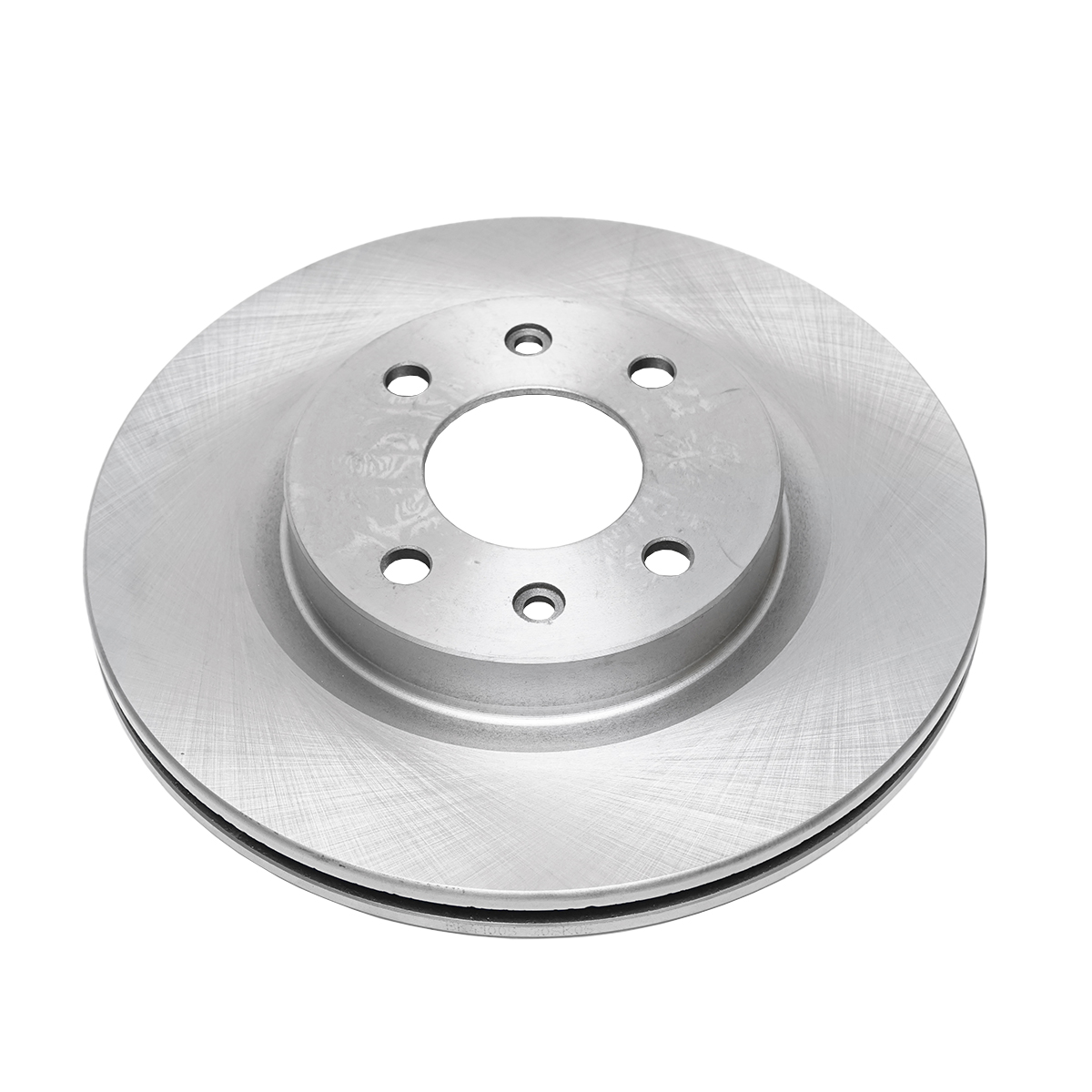 Disc frana ventilat Dacia Logan fi259x20.6 7700780892 - imagine 3