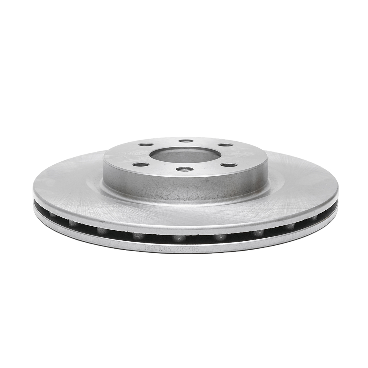 Disc frana ventilat Dacia Logan fi259x20.6 7700780892 - imagine 5