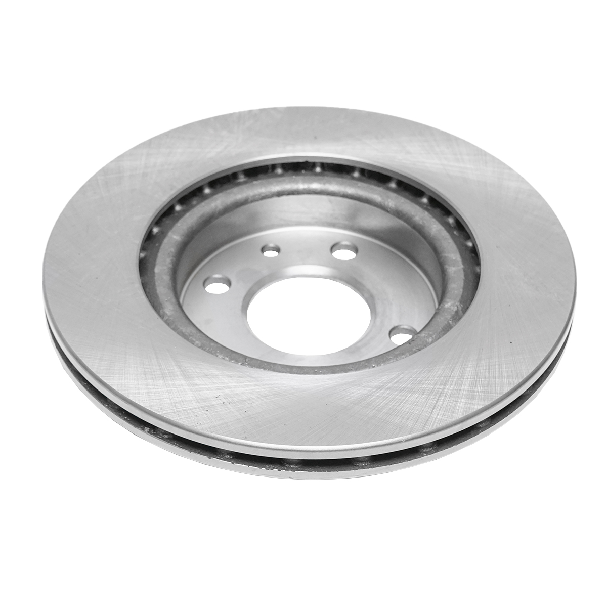 Disc frana ventilat Dacia Logan fi259x20.6 7700780892 - imagine 4