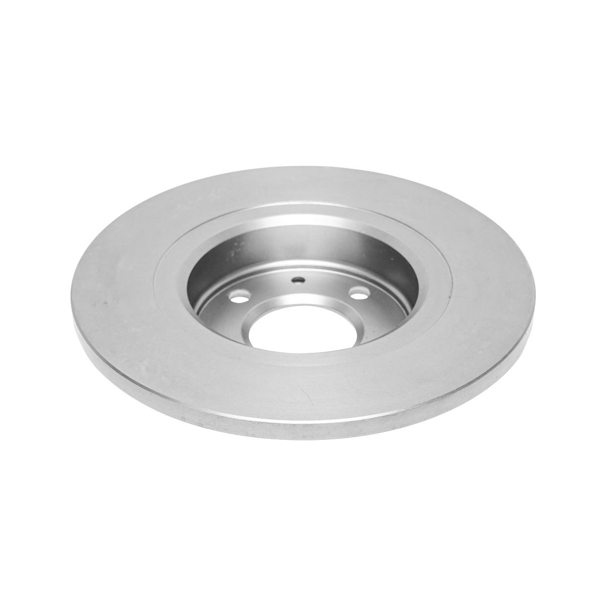 Disc frana solid cu ABS Dacia Logan fi 259 6001547683/7701208252 - imagine 3