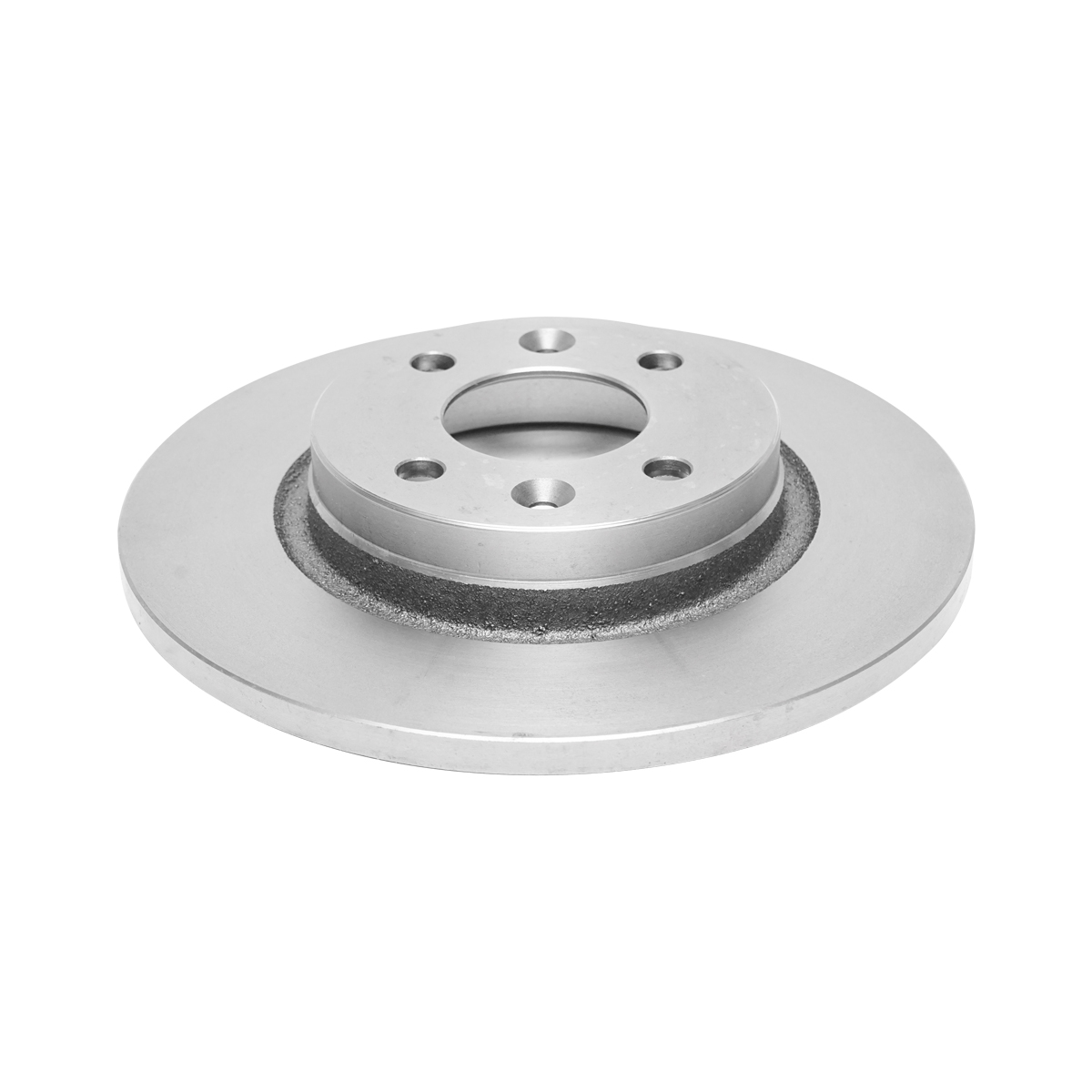 Disc frana solid cu ABS Dacia Logan fi 259 6001547683/7701208252 - imagine 2