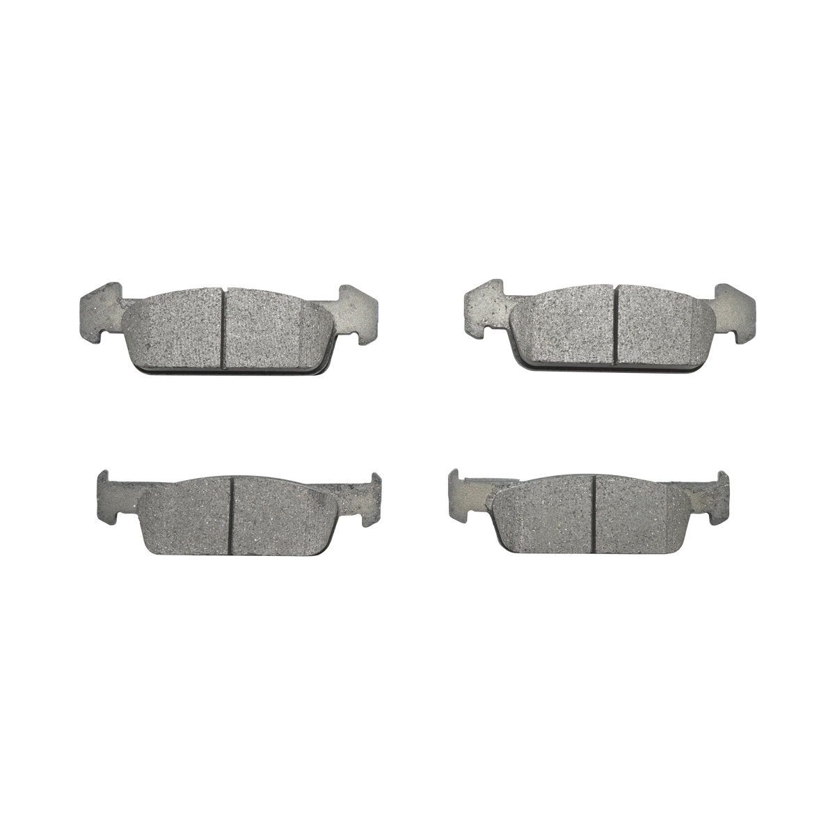 Placute frana Dacia Logan II 1.2 410609646R