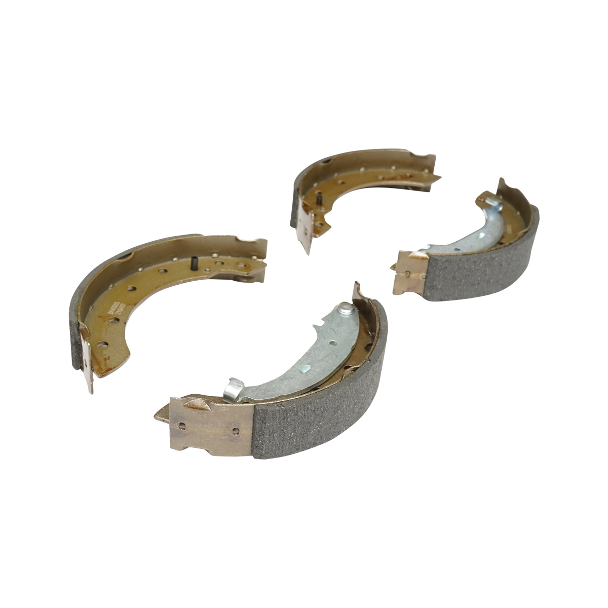 Set saboti Dacia Logan BL 7701208111 - imagine 3
