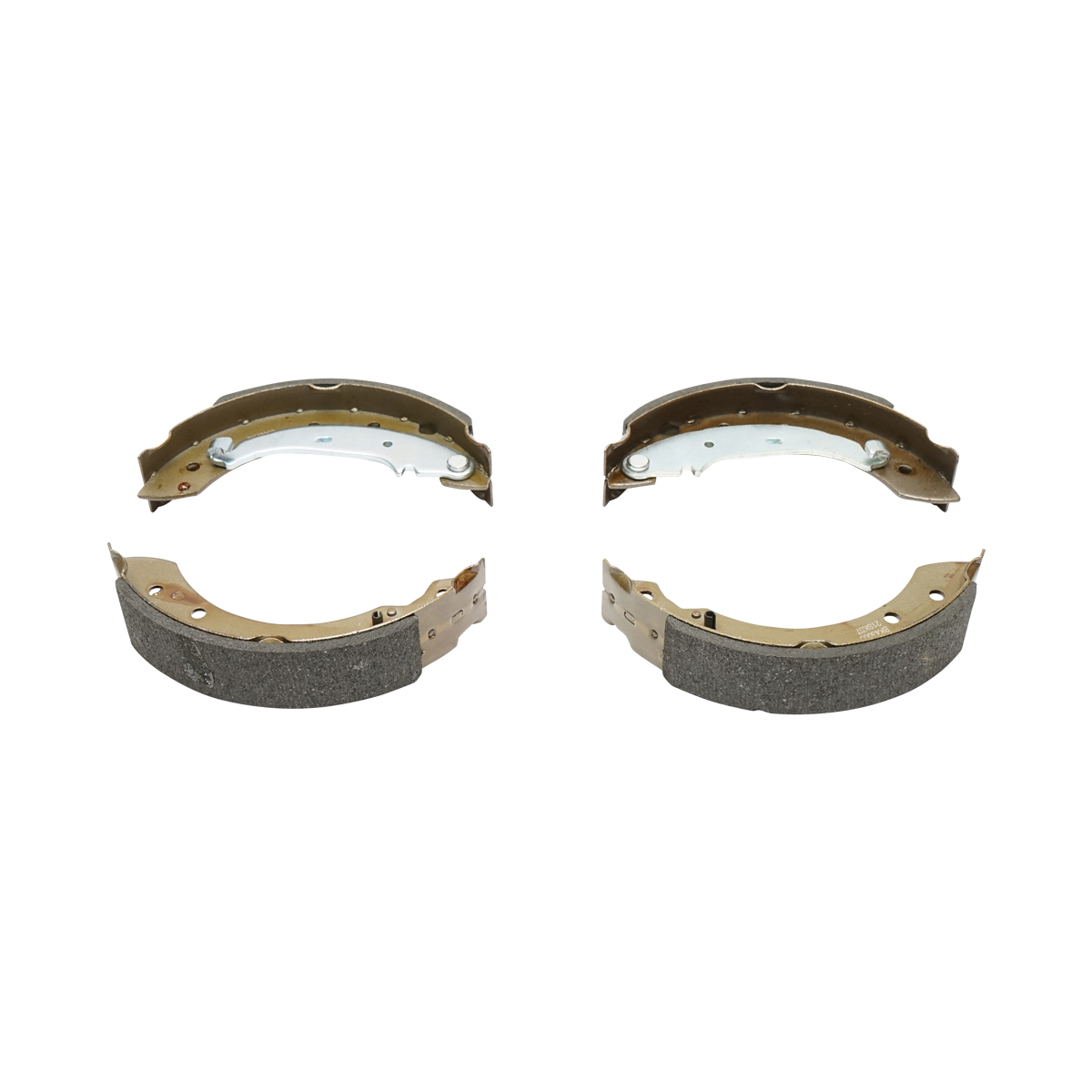 Set saboti Dacia Logan BL 7701208111 - imagine 2