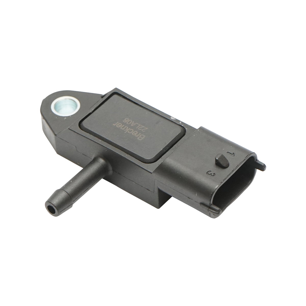Senzor presiune supraalimentare debitmetru Dacia Logan 1.5dCi 8200225971 - imagine 3