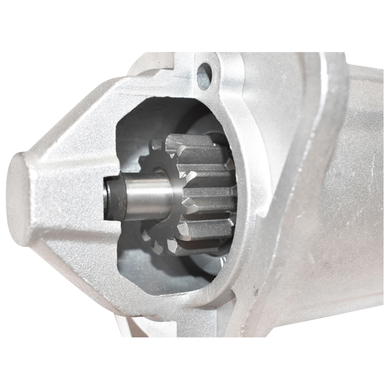 Electromotor/demaror Dacia Logan 1.5dCi Euro 4, Euro 5 8200584675 - imagine 2