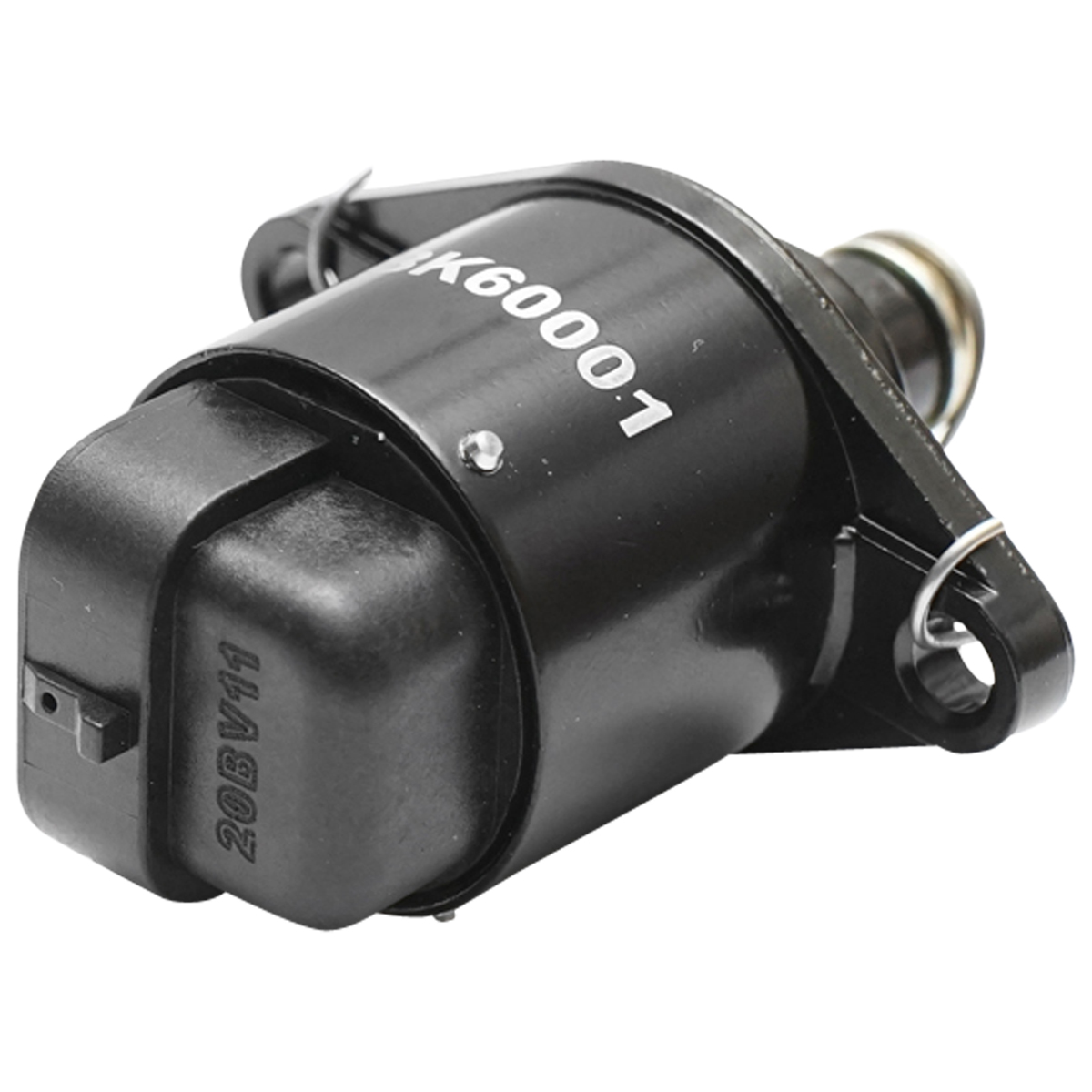 Motoras relanti, by pas cu pas, Dacia Solenza, Logan benzina 7701206370 - imagine 4