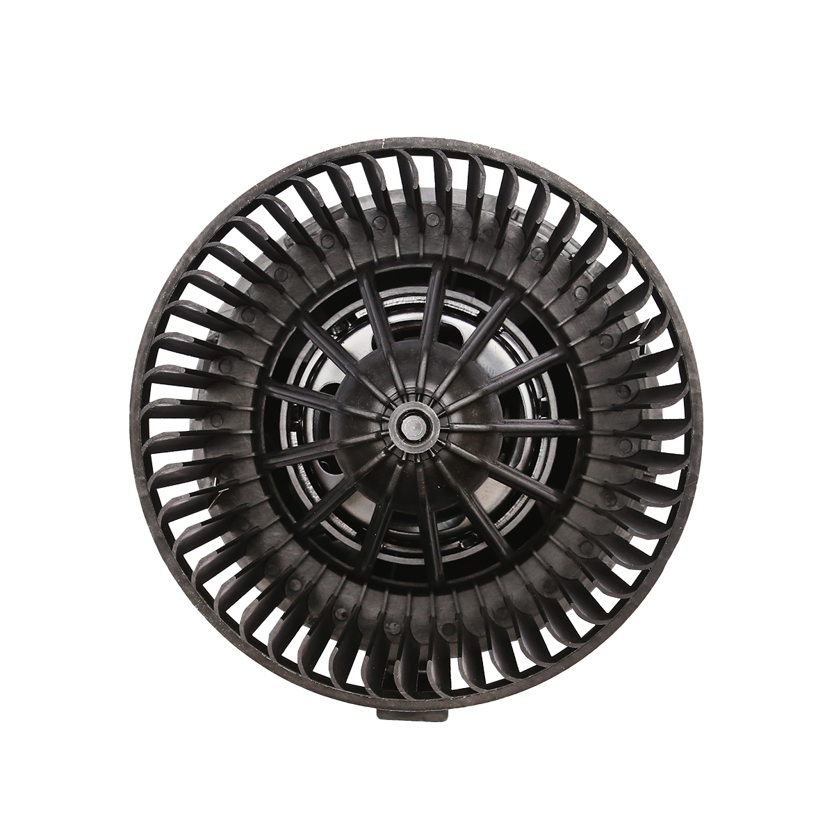 Motoras incalzire Dacia Logan cu A/C 6001547487 - imagine 4