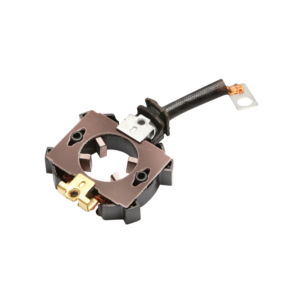 Platou perii electromotor Dacia Logan 1.5dCi E3 - imagine 3