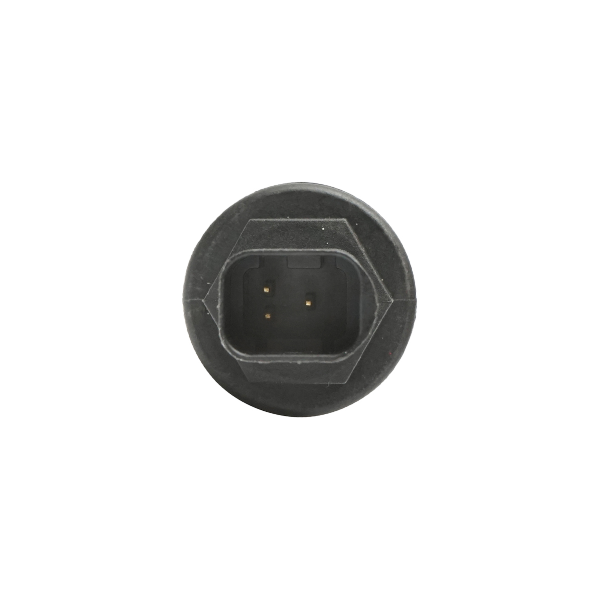Senzor kilometraj (tahimetru) model vechi triunghi Dacia Logan 7700418919, 6001546127 - imagine 2