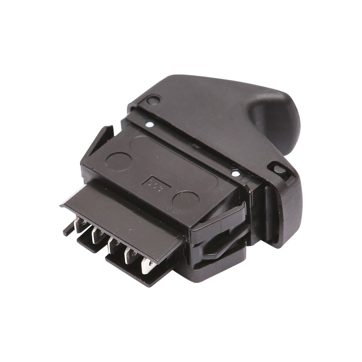 Buton deschidere geam spate Dacia Logan 8200199223 7700838100 - imagine 4