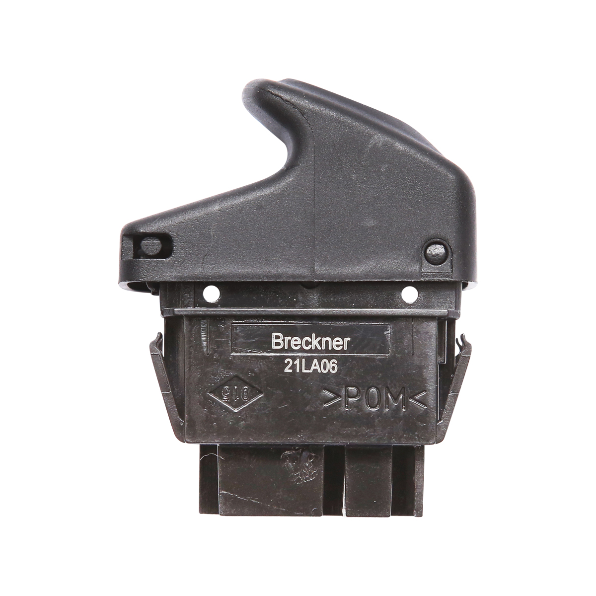 Buton deschidere geam spate Dacia Logan 8200199223 7700838100 - imagine 3
