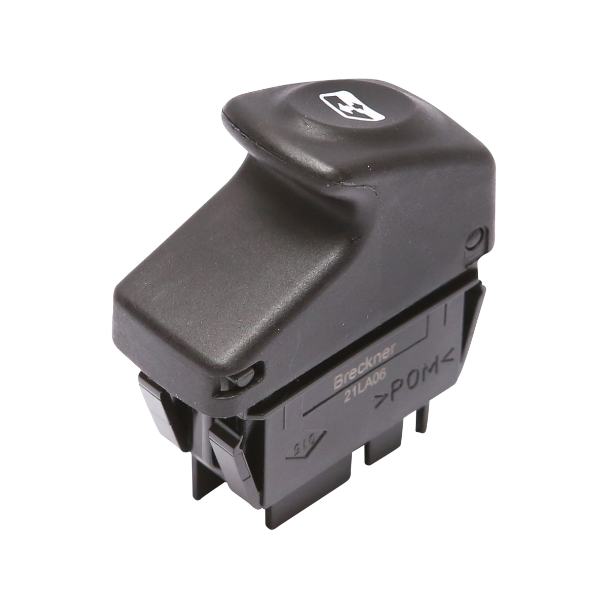 Buton deschidere geam spate Dacia Logan 8200199223 7700838100 - imagine 2