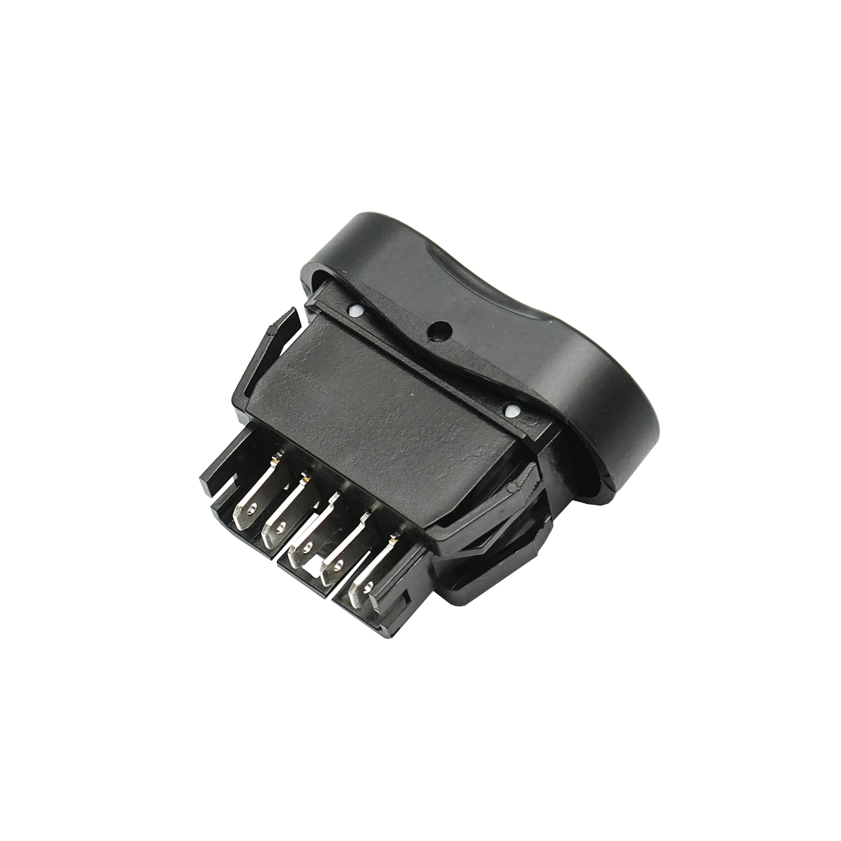 Buton actionare geam fata Dacia Logan, Sandero, VAN, MCV restilizat 8200602227 - imagine 2
