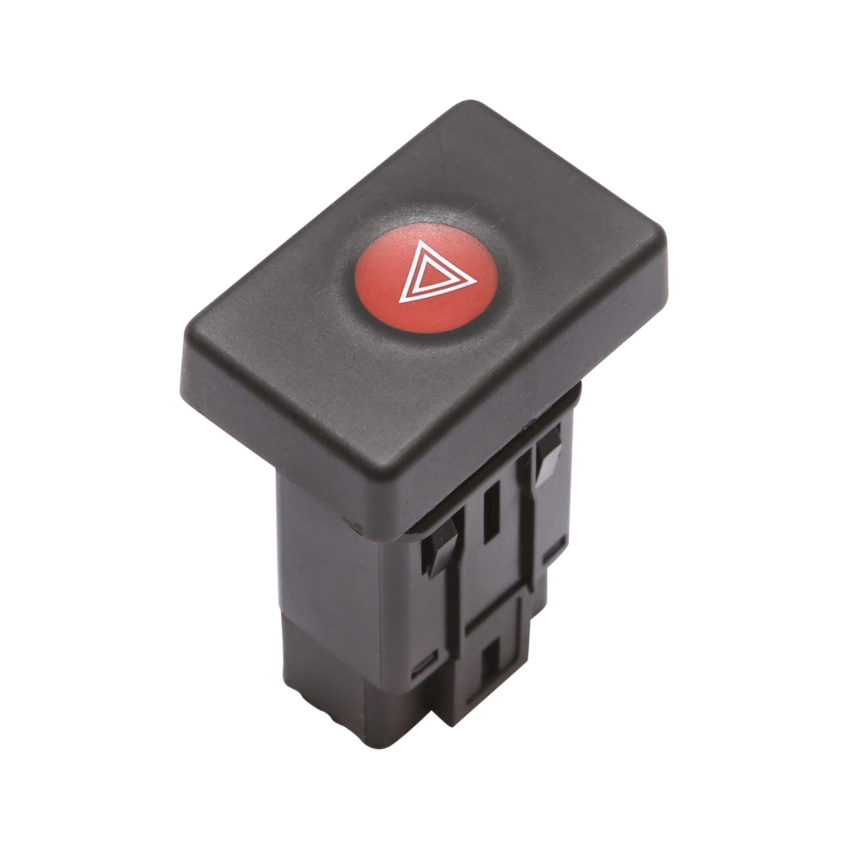 Buton avarii Dacia Logan, Sandero, MCV, Van, Papuc model vechi 6001546813 - imagine 3