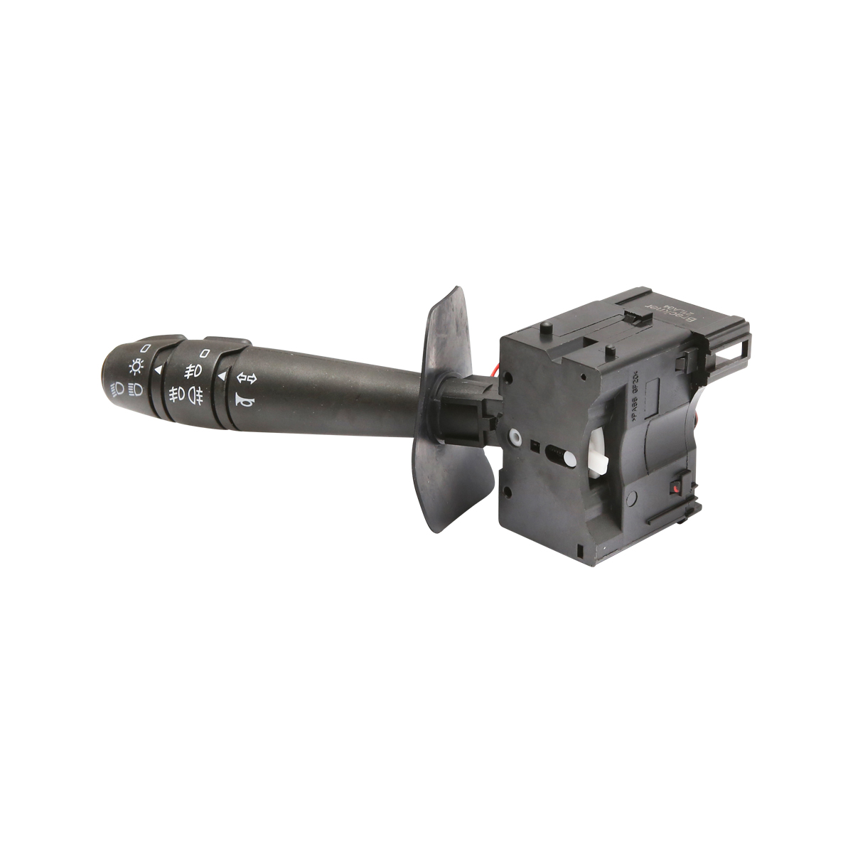 Bloc lumini Dacia Logan cu proiectoare 6001548108 - imagine 2