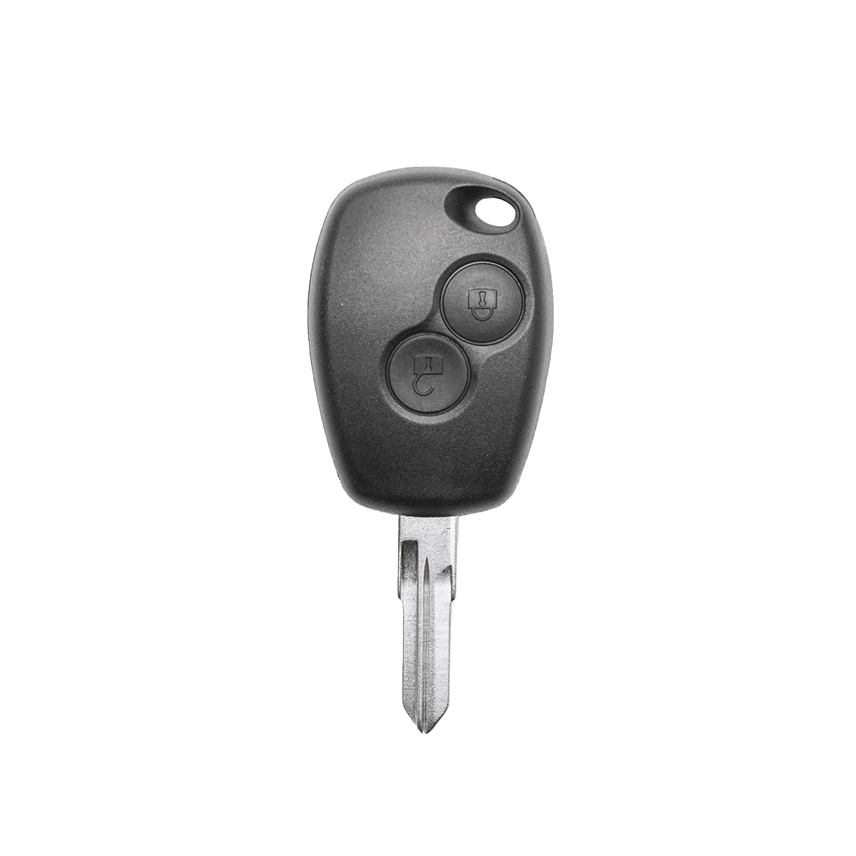 Cheie Dacia Logan, Sandero, Duster fara cip - imagine 2