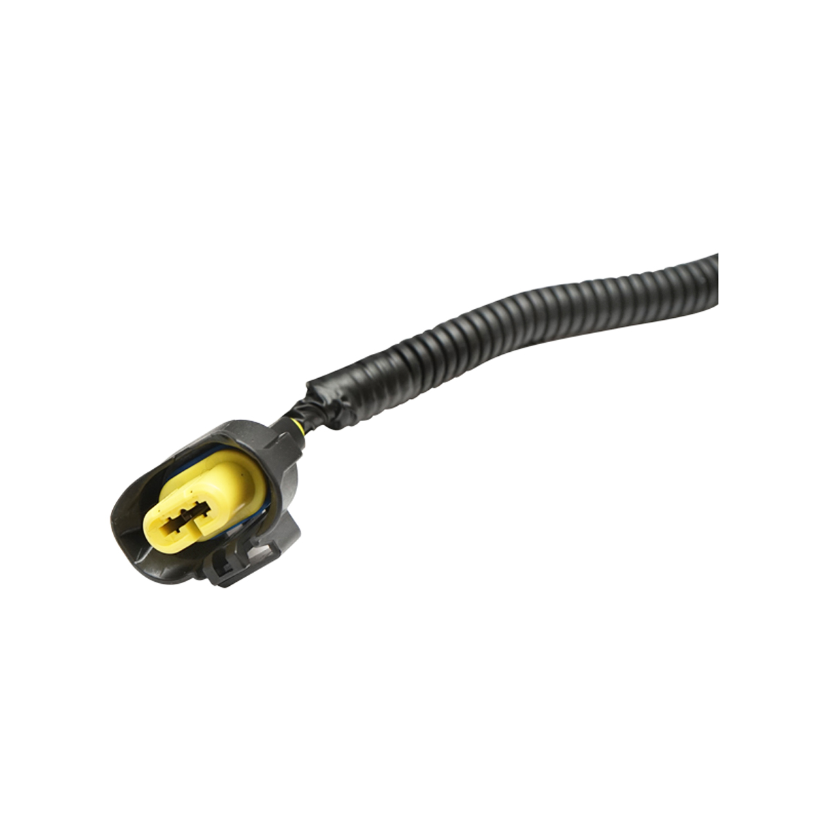 Instalatie electrica proiectoare ceata bara fata Dacia Logan 2004 >>>, cod OEM 6001548296 - imagine 3