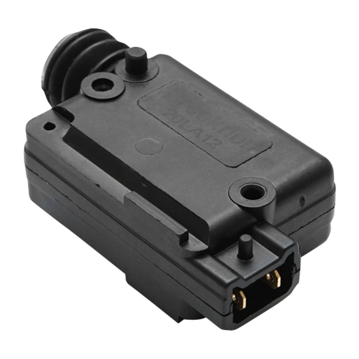 Actuator usi si portbagaj Dacia Logan berlina 7700712901 - imagine 2