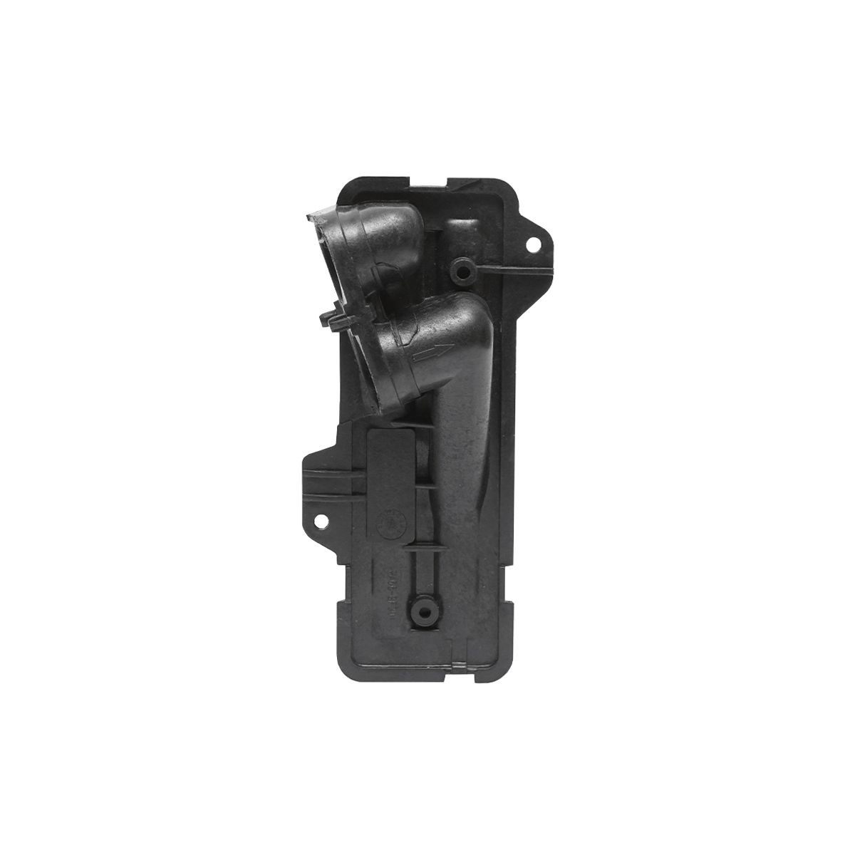 Radiator incalzire Dacia Logan 6001547484 - imagine 4