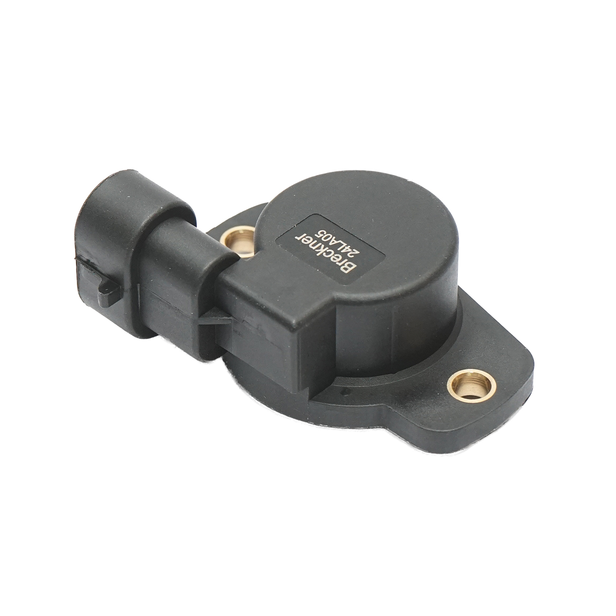 Senzor pozitie clapeta acceleratie Dacia Logan 7701206371 - imagine 3