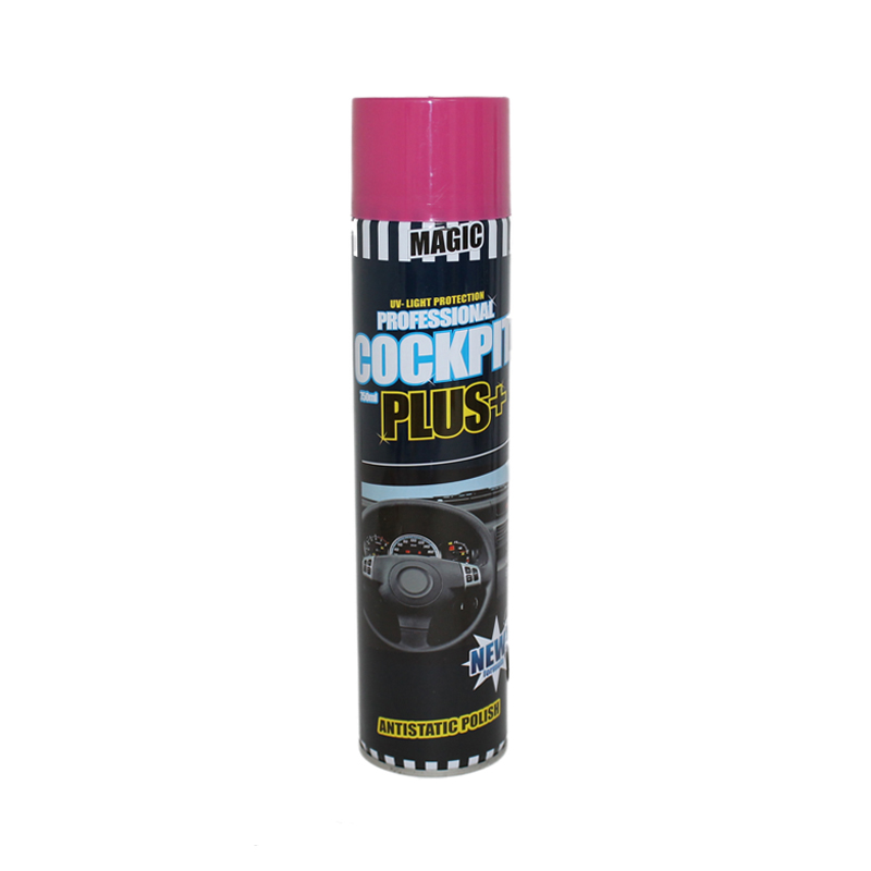 Spray silicon bord cirese 450ml
