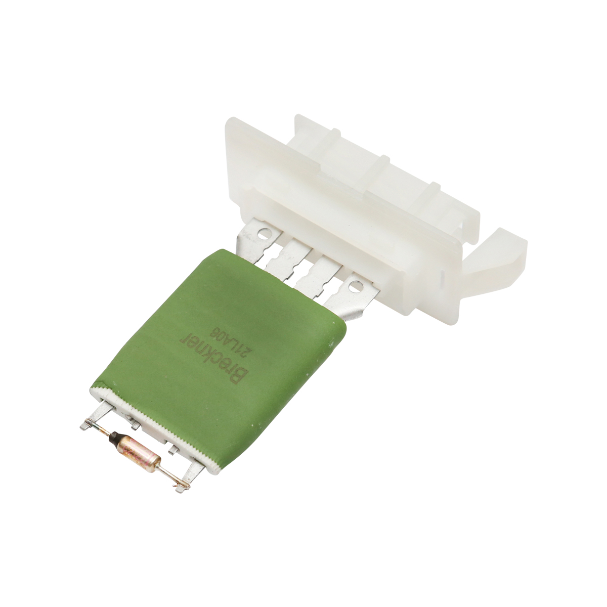 Rezistenta trepte ventilatie pentru Dacia Logan 6001547488 - imagine 2