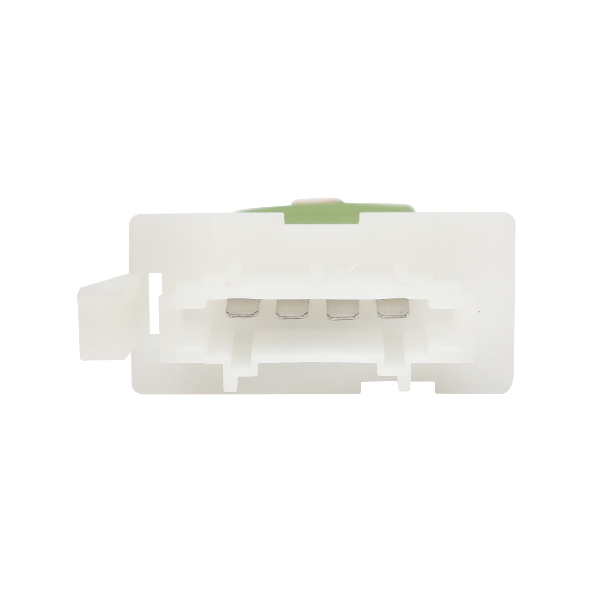 Rezistenta trepte ventilatie pentru Dacia Logan 6001547488 - imagine 3