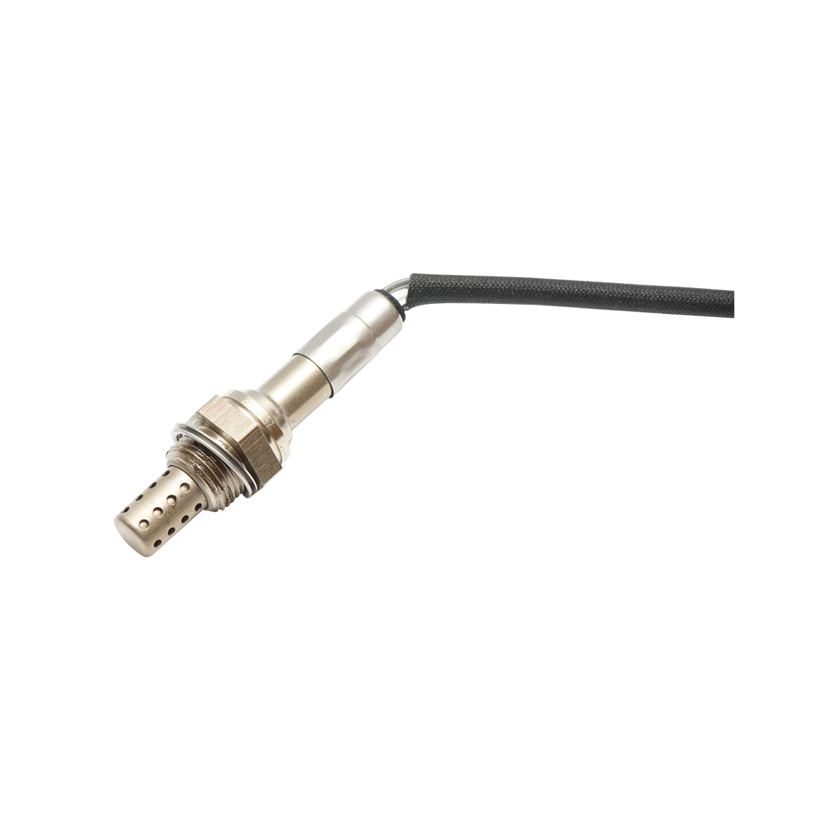 Sonda lambda Dacia Logan 1.4 MPI 7700103504 NEAGRA - saxofon - imagine 2