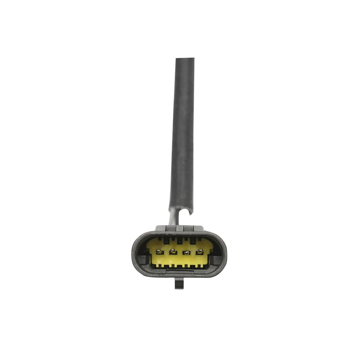 Sonda lambda Dacia Logan 1.4 MPI 7700103504 NEAGRA - saxofon - imagine 3