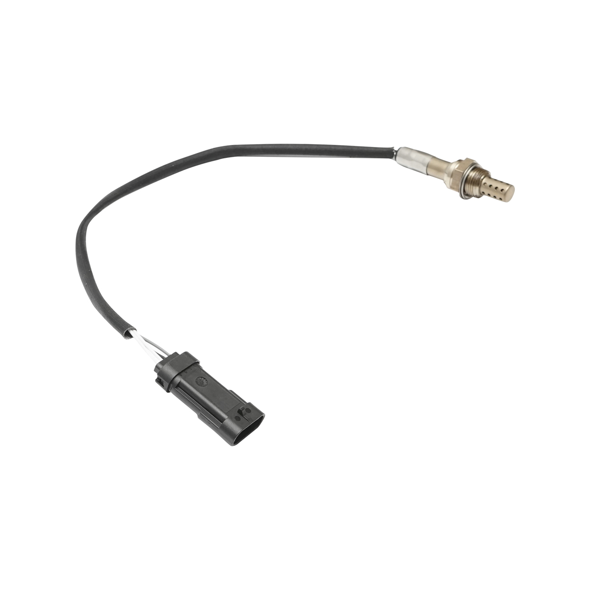 Sonda lambda Dacia Logan 1.4 MPI 7700103504 NEAGRA - saxofon - imagine 4