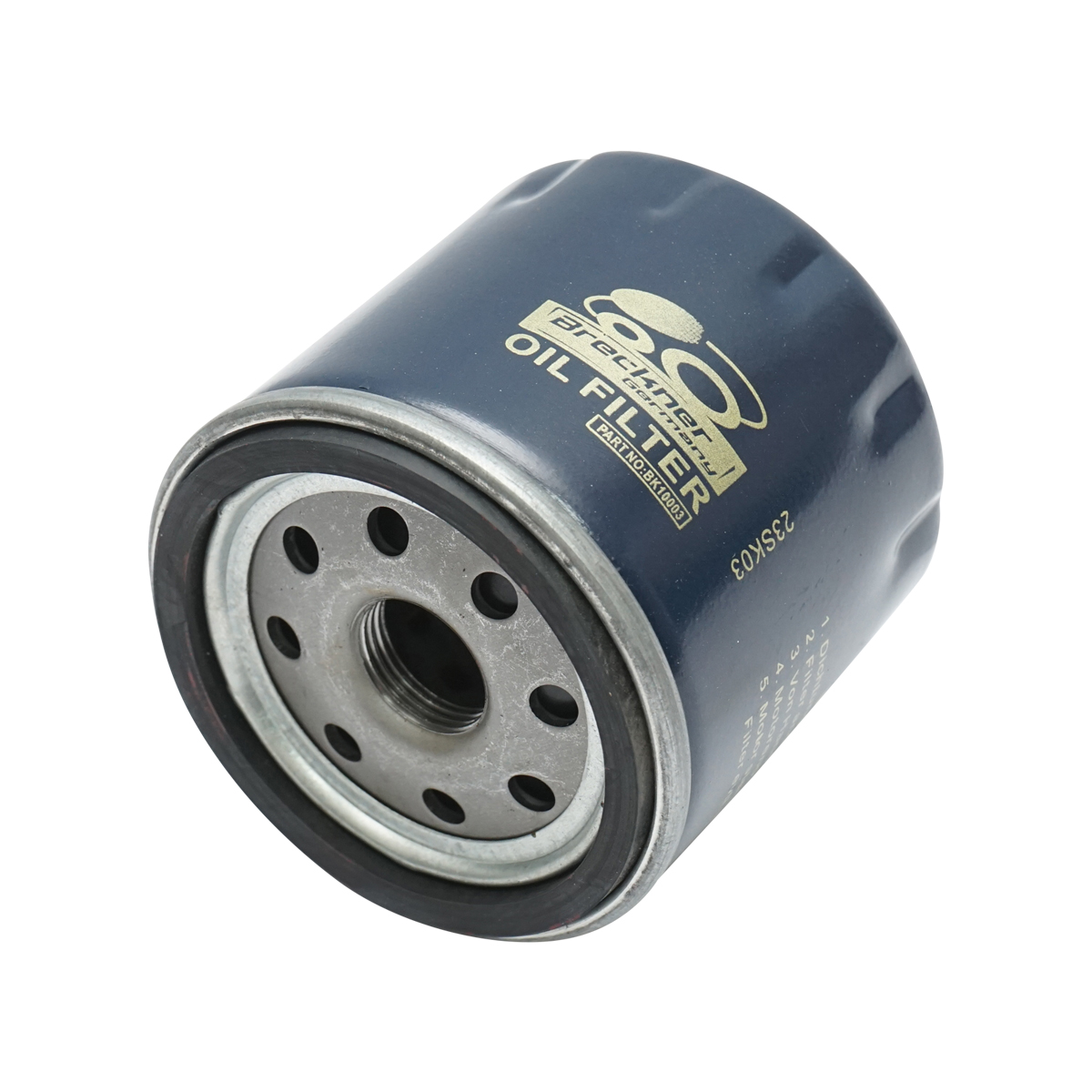 Filtru ulei Dacia Duster 1.5 dCI 110 CP, Logan&Sandero 1.0 benzina 8200768927 - imagine 3