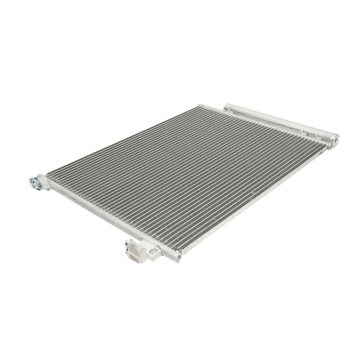 Radiator clima, condensor A/C Logan II, Lodgy, Dokker, Duster II 921006843R 921006454R - imagine 5