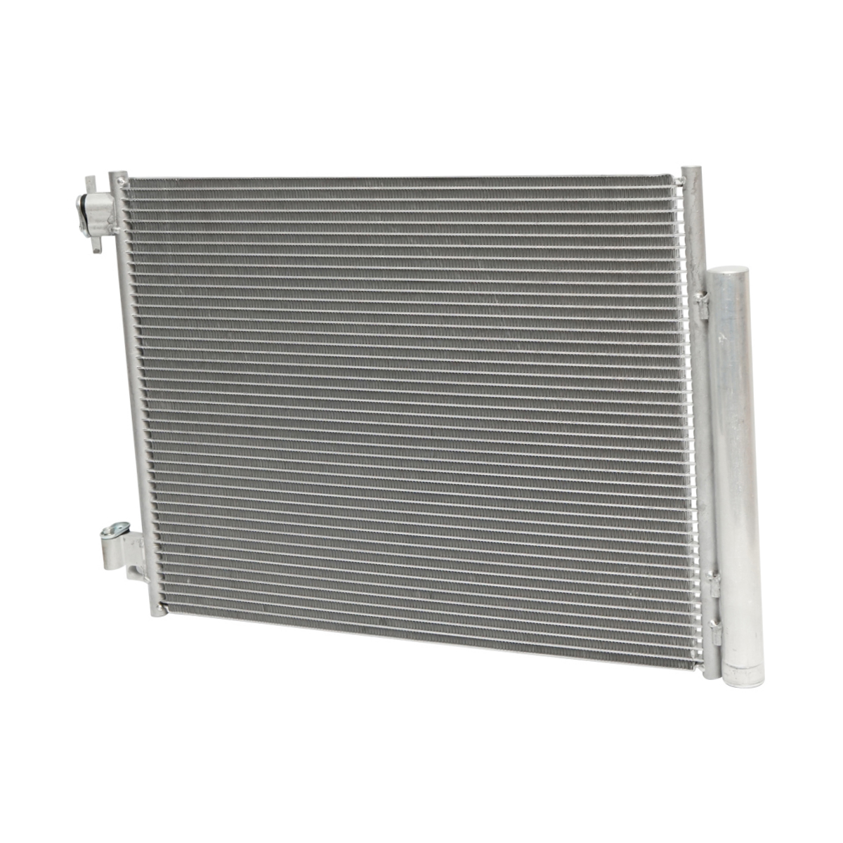 Radiator clima, condensor A/C Logan II, Lodgy, Dokker, Duster II 921006843R 921006454R - imagine 3