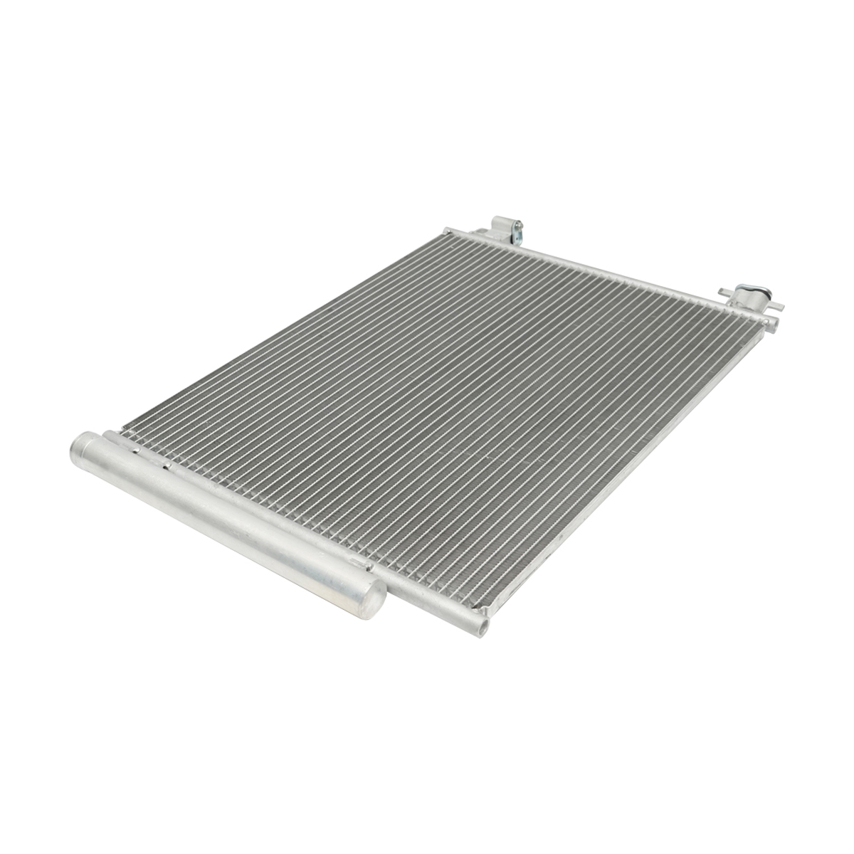 Radiator clima, condensor A/C Logan II, Lodgy, Dokker, Duster II 921006843R 921006454R - imagine 4