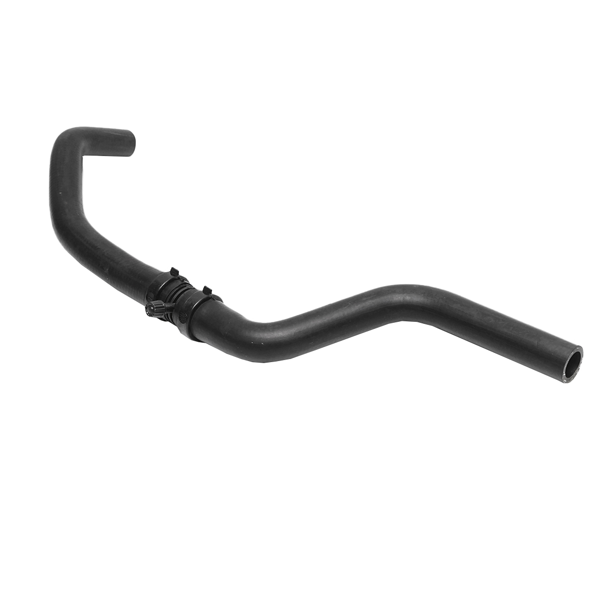 Furtun intrare radiator incalzire Dacia Logan 6001547051 - imagine 3