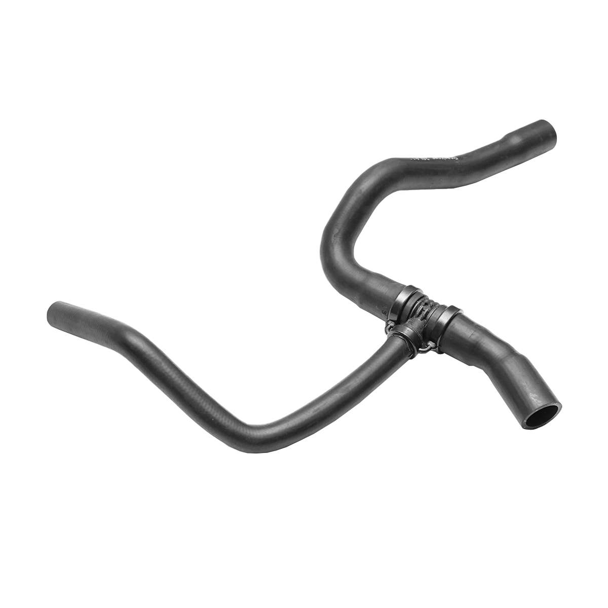 Furtun iesire radiator racire Dacia Logan 8200852172 - imagine 3