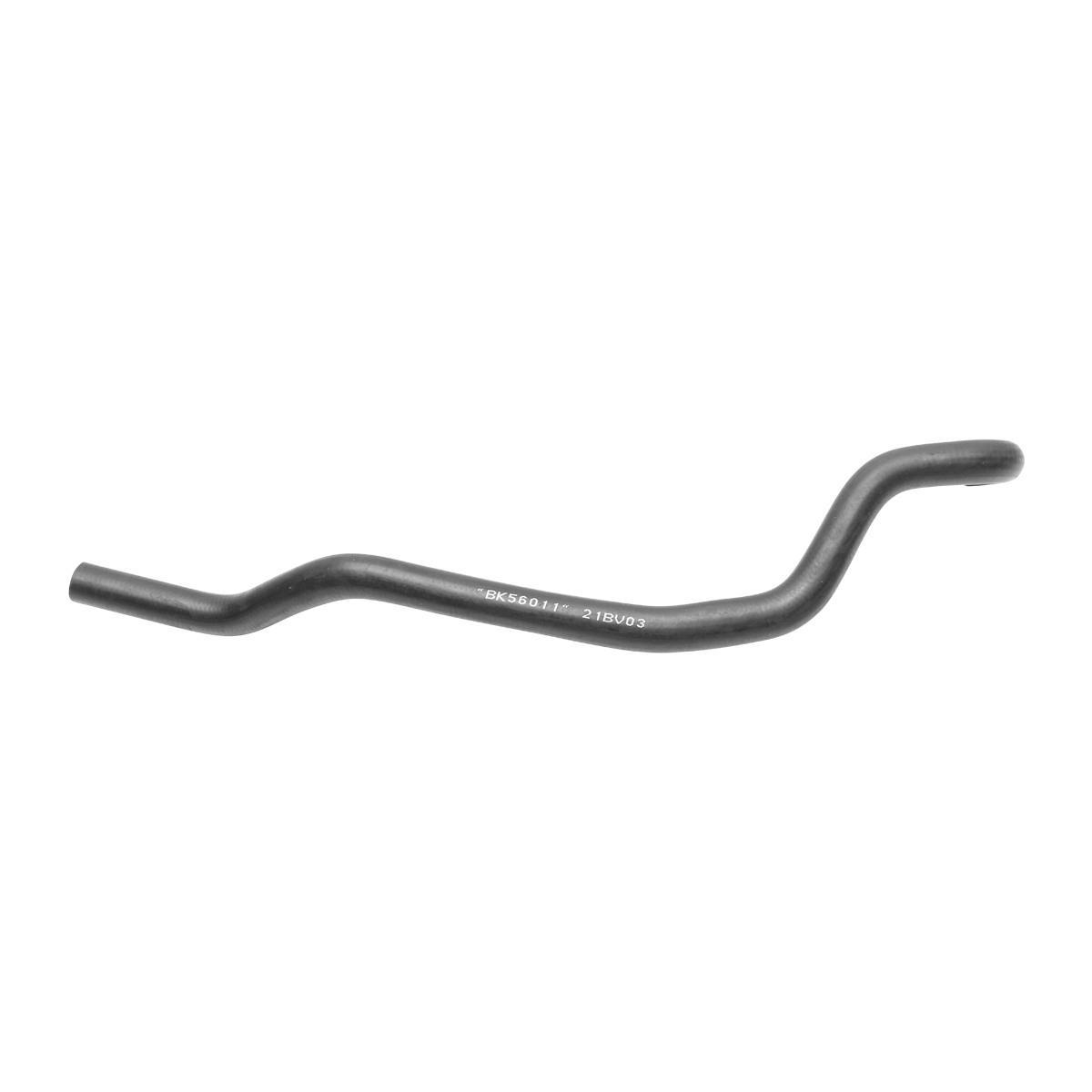Furtun iesire calorifer Dacia Logan 6001547052