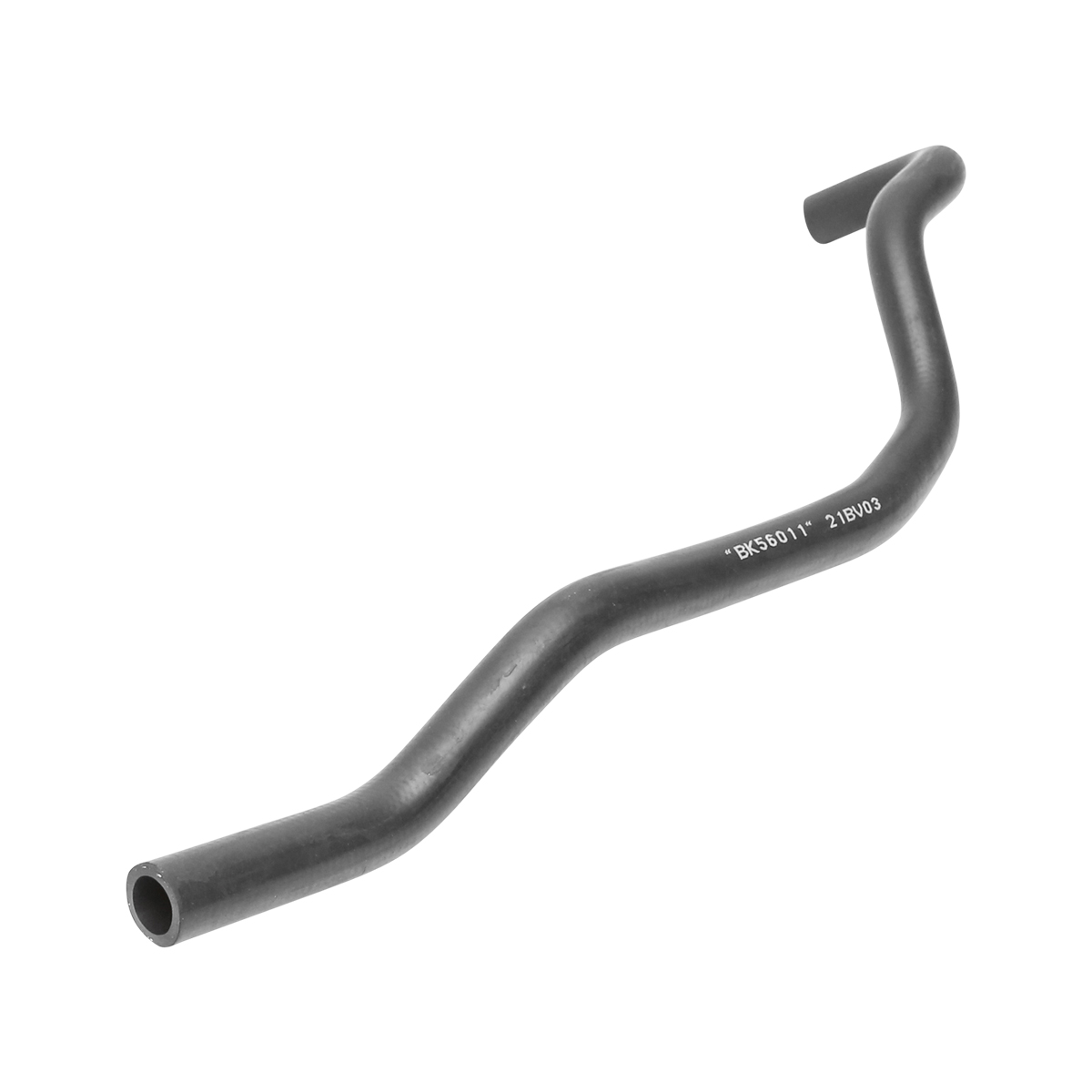 Furtun iesire calorifer Dacia Logan 6001547052 - imagine 3