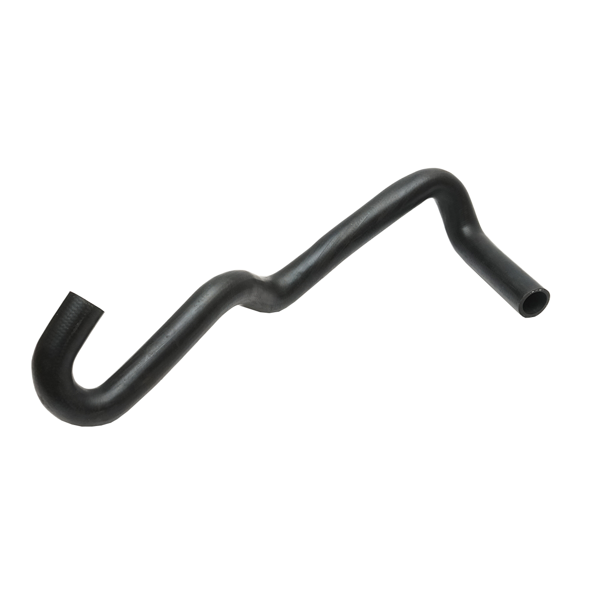Furtun intrare radiator racire Dacia Logan 1.4, 1.6 Mpi benzina 8200750014 - imagine 3